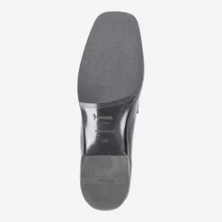 Homers Art.  21230 LENA Schwarz -Bestes Schuh Geschäft sohle 2480070001