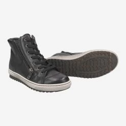 Gabor Art.  754.57 Schwarz -Bestes Schuh Geschäft sohle 2520010581