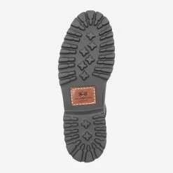 La Martina Art.  LFW212.540.3900 Schwarz -Bestes Schuh Geschäft sohle 2520010615