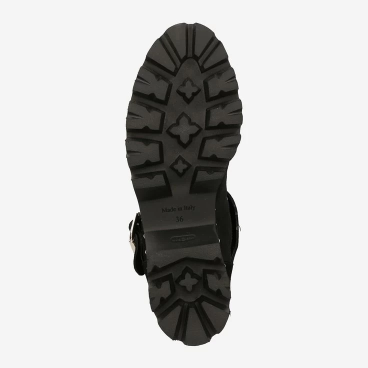 Guglielmo Rotta Art. 1818UD Schwarz 3 Guglielmo Rotta Art. 1818UD Schwarz – Bild 3