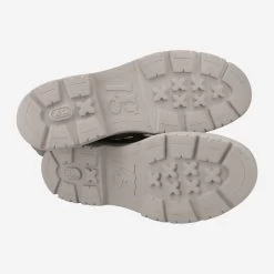 Paul Green Art.  8970-024 Grau -Bestes Schuh Geschäft sohle 2522060031