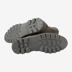 Sioux Art.  68250 MEREDIRA-716-LF-H Grau -Bestes Schuh Geschäft sohle 2522060197