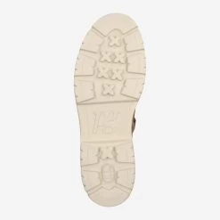 Paul Green Art.  8970-014 Braun -Bestes Schuh Geschäft sohle 2523060101