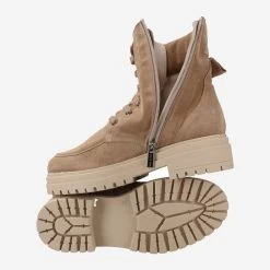 Lüke Schuhe Art.  YUCCA Braun -Bestes Schuh Geschäft sohle 2523060117