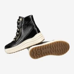 Gabor Art.  96.568.97 Schwarz -Bestes Schuh Geschäft sohle 2530070067