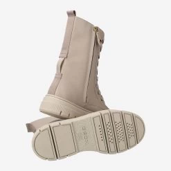 GEOX Art. ISOTTE Beige 8 GEOX Art. ISOTTE Beige -Bestes Schuh Geschäft sohle 2534010037