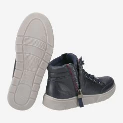 Ara Art.  24451-02 ROM Blau -Bestes Schuh Geschäft sohle 2538010017