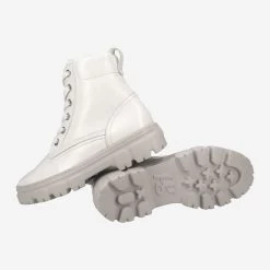 Paul Green Art. 9963-072 Weiß 8 Paul Green Art. 9963-072 Weiß -Bestes Schuh Geschäft sohle 2581070017