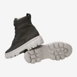 Paul Green Art. 9963-082 Grau 8 Paul Green Art. 9963-082 Grau -Bestes Schuh Geschäft sohle 2582060147