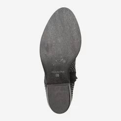 Lüke Schuhe Art.  354 INDI NERO Schwarz -Bestes Schuh Geschäft sohle 2620011407