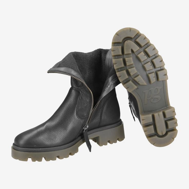 Paul Green Art. 9002-052 Schwarz 4 Paul Green Art. 9002-052 Schwarz – Bild 4