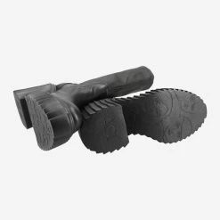 AGL Art.  D263522 TIGGY STRETCH Schwarz -Bestes Schuh Geschäft sohle 2620012227