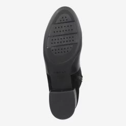 GEOX Art.  ELEANA Schwarz -Bestes Schuh Geschäft sohle 2620012471