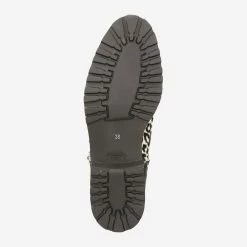 Lüke Schuhe Art.  18707 Weiß, Kombiniert -Bestes Schuh Geschäft sohle 2620050006