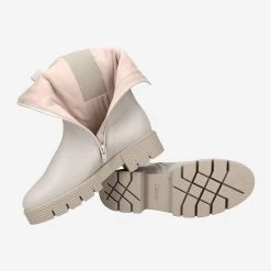 Gabor Art.  92.741.60 Weiß -Bestes Schuh Geschäft sohle 2621010057