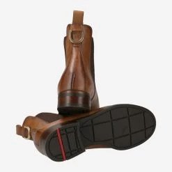 Lloyd Art. 22-338-03 Braun 8 Lloyd Art. 22-338-03 Braun -Bestes Schuh Geschäft sohle 2623010497