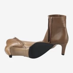 Lorena Paggi Art.  32750 TALPA Braun -Bestes Schuh Geschäft sohle 2623010751