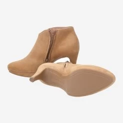 Paul Green Art.  9084-022 Braun -Bestes Schuh Geschäft sohle 2623060297