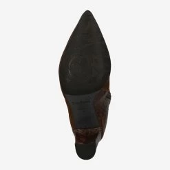 Perlato Art.  11336 Braun -Bestes Schuh Geschäft sohle 2623060311