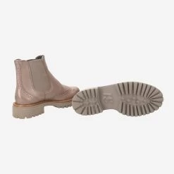 Paul Green Art. 9093-022 Beige 8 Paul Green Art. 9093-022 Beige -Bestes Schuh Geschäft sohle 2624010067