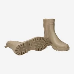 Unisa Art.  AYNAR_F22_RIB ARENA Beige -Bestes Schuh Geschäft sohle 2624040007