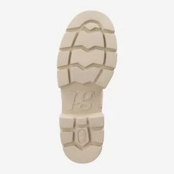 Paul Green Art.  9894-052 Beige -Bestes Schuh Geschäft sohle 2624060055