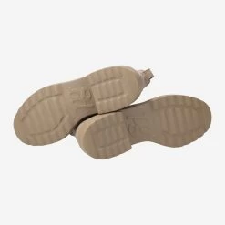 Paul Green Art.  8205-024 Beige -Bestes Schuh Geschäft sohle 2624060061