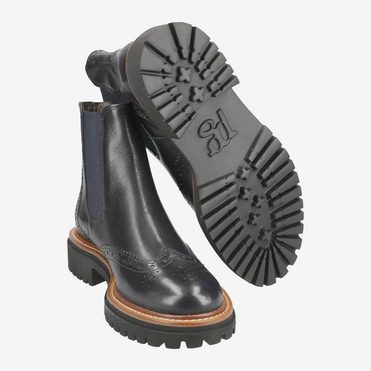 Paul Green Art. 9093-042 Blau 4 Paul Green Art. 9093-042 Blau – Bild 4