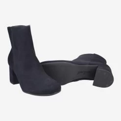 Paul Green Art.  8101-004 Blau -Bestes Schuh Geschäft sohle 2628060241