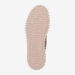 Voile Blanche Art.  BETH Rose -Bestes Schuh Geschäft sohle 2635360005