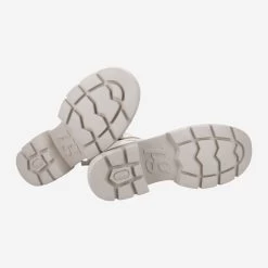 Paul Green Art. 9869-042 Weiß 8 Paul Green Art. 9869-042 Weiß -Bestes Schuh Geschäft sohle 2681070007