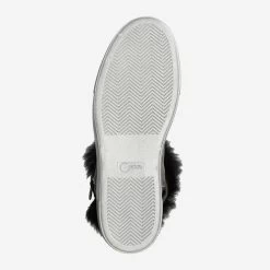 Donna Carolina Art. 34.168.042P Grau 8 Donna Carolina Art. 34.168.042P Grau -Bestes Schuh Geschäft sohle 2682160025