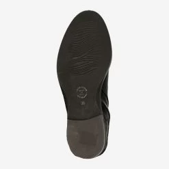 Lüke Schuhe Art.  PG781 Schwarz -Bestes Schuh Geschäft sohle 2720010131