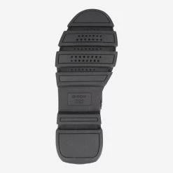 GEOX Art. VILDE Schwarz 8 GEOX Art. VILDE Schwarz -Bestes Schuh Geschäft sohle 2720010371