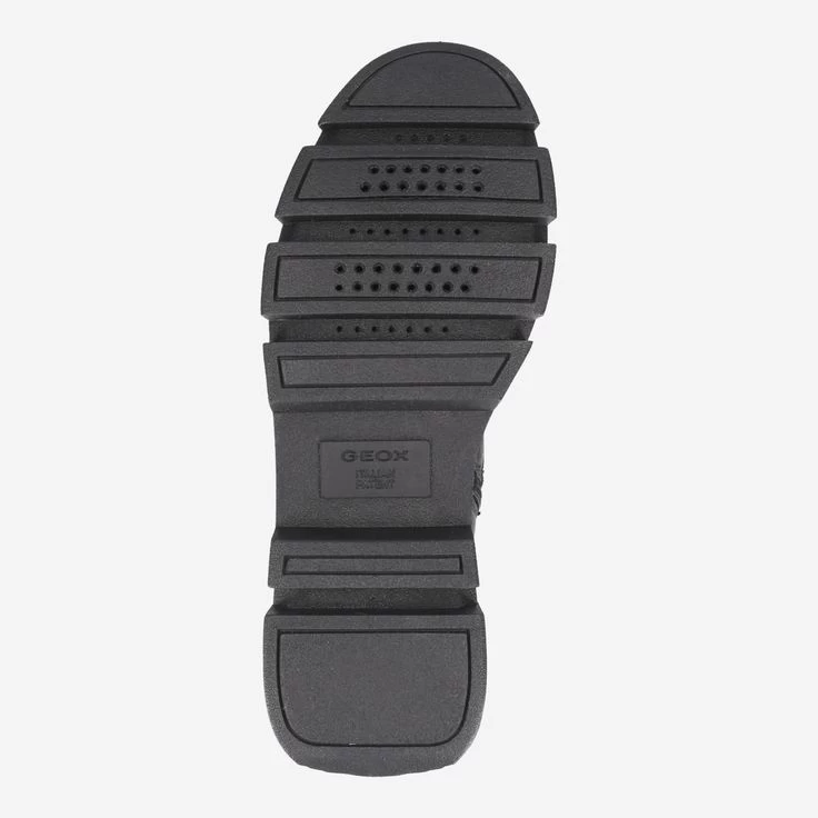 GEOX Art. VILDE Schwarz 4 GEOX Art. VILDE Schwarz – Bild 4