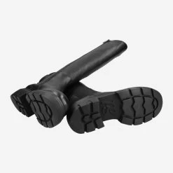 Paul Green Art.  9082-012 Schwarz -Bestes Schuh Geschäft sohle 2720010377