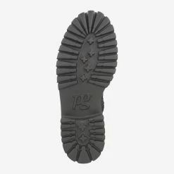 Paul Green Art.  9831-029 Schwarz -Bestes Schuh Geschäft sohle 2720010485