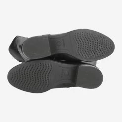 GEOX Art.  FELICITY Schwarz -Bestes Schuh Geschäft sohle 2720010927