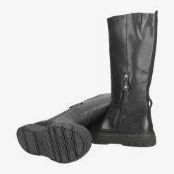 GEOX Art. ISOTTE Schwarz 8 GEOX Art. ISOTTE Schwarz -Bestes Schuh Geschäft sohle 2720010957