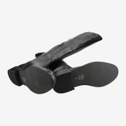 Lüke Schuhe Art.  SAMANTHA Schwarz -Bestes Schuh Geschäft sohle 2720011007