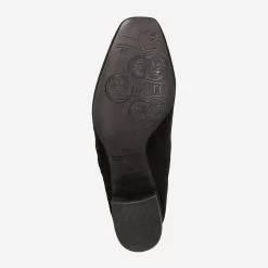 Peter Kaiser Art.  TOMKE-A-PK Schwarz -Bestes Schuh Geschäft sohle 2720060091