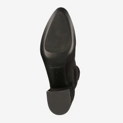 Truman's Art.  9056 641 Schwarz -Bestes Schuh Geschäft sohle 2720060191