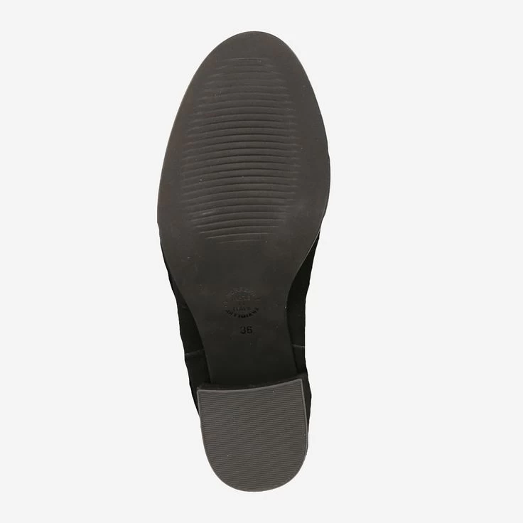 Lüke Schuhe Art. P627 Schwarz 3 Lüke Schuhe Art. P627 Schwarz – Bild 3