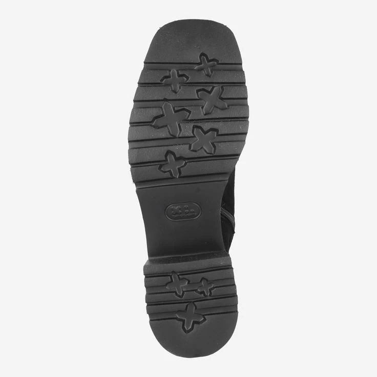 Donna Carolina Art. MARLA Schwarz 4 Donna Carolina Art. MARLA Schwarz – Bild 4