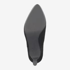 Peter Kaiser Art.  PAULINE-PK Schwarz -Bestes Schuh Geschäft sohle 2720060405