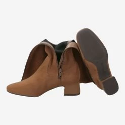 Unisa Art.  LAPES Braun -Bestes Schuh Geschäft sohle 2723060067