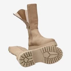 Lüke Schuhe Art. HOYA CAMEL Braun 8 Lüke Schuhe Art. HOYA CAMEL Braun -Bestes Schuh Geschäft sohle 2723060077