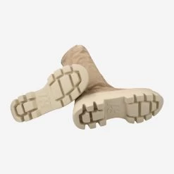 Paul Green Art.  9142-002 Beige -Bestes Schuh Geschäft sohle 2724060037