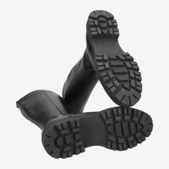 Sioux Art.  KUIMBA Schwarz -Bestes Schuh Geschäft sohle 2780010157