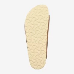 Birkenstock Art.  1011073 Arizona Big Buckle Braun -Bestes Schuh Geschäft sohle 2823010124